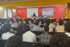  25th Batch Induction Program