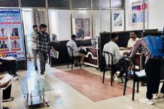 24th Batch Induction Program