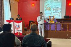Teacher’s Day 2026 Celebrations